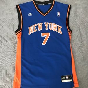 Carmelo Anthony Jersey